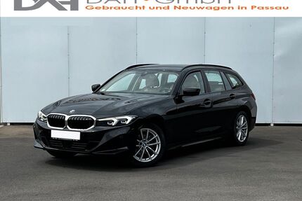 BMW 318 Gebrauchtwagen
