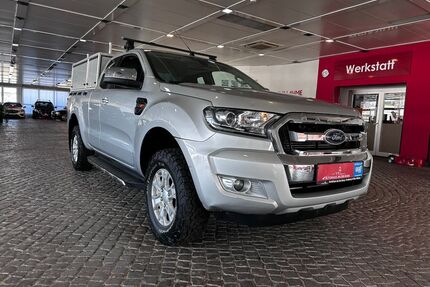 Ford Ranger Gebrauchtwagen