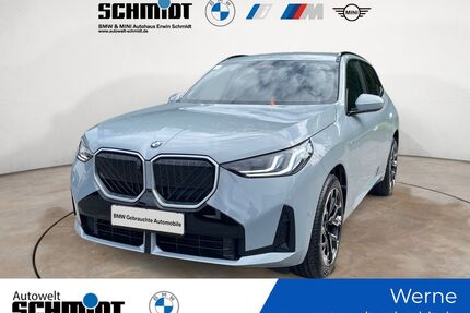 BMW X3 Gebrauchtwagen