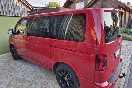 VW T6 Multivan Gebrauchtwagen