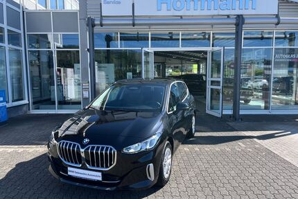 BMW 218 Active Tourer Gebrauchtwagen