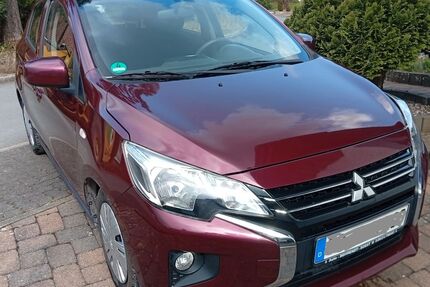 Mitsubishi Space Star Gebrauchtwagen