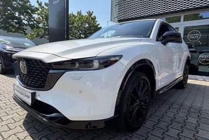 Mazda CX-5 Gebrauchtwagen