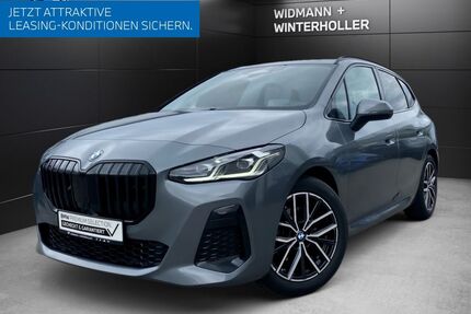 BMW 220 Active Tourer Gebrauchtwagen