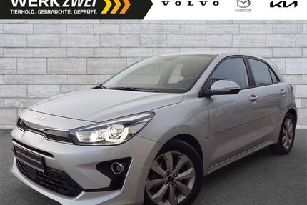 Kia Rio Gebrauchtwagen