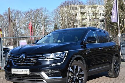 Renault Koleos Gebrauchtwagen