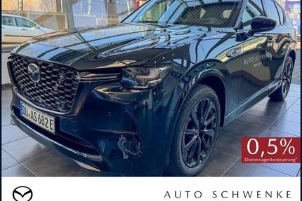 Mazda CX-60 Gebrauchtwagen