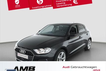 Audi A1 Gebrauchtwagen
