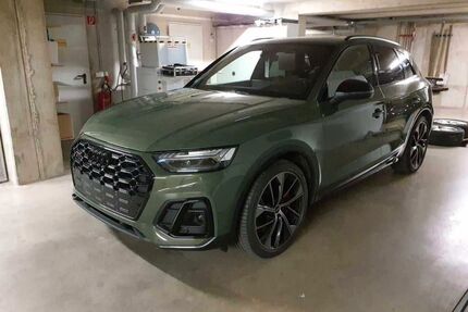 Audi SQ5 Gebrauchtwagen