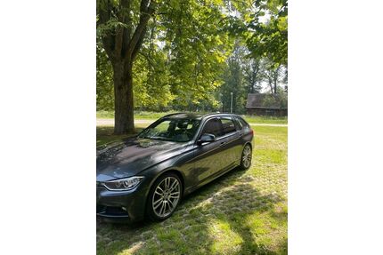 BMW 330 Gebrauchtwagen