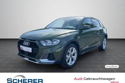 Audi A1 Gebrauchtwagen