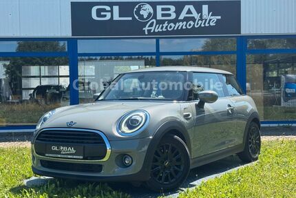 Mini ONE Gebrauchtwagen