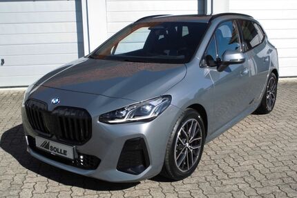 BMW 218 Active Tourer Gebrauchtwagen