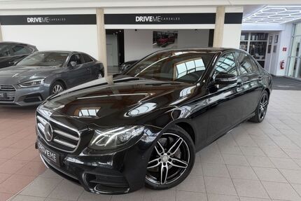 Mercedes-Benz E 350 Gebrauchtwagen