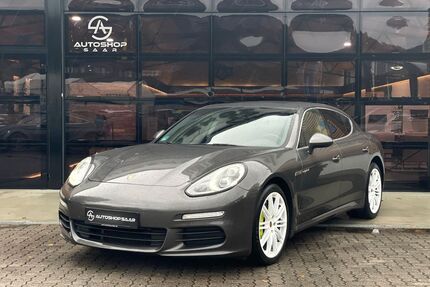 Porsche Panamera Gebrauchtwagen