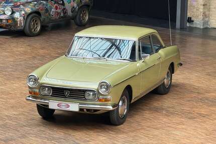 Peugeot 404 Gebrauchtwagen