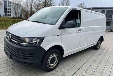 VW T6 Transporter Gebrauchtwagen