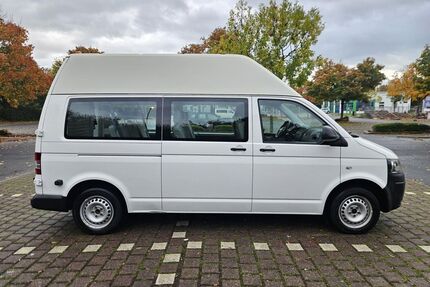 VW T5 Kombi Gebrauchtwagen