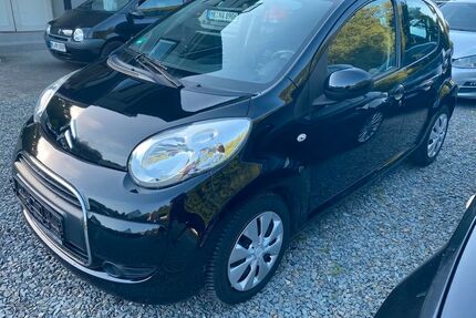 Citroen C1 Gebrauchtwagen