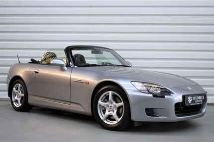 Honda S2000 Gebrauchtwagen