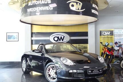 Porsche Boxster Gebrauchtwagen