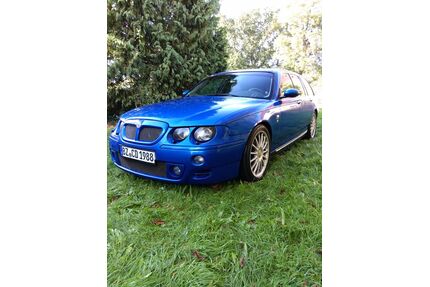 MG ZT Gebrauchtwagen