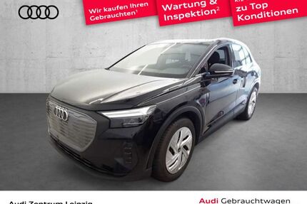 Audi Q4 e-tron Gebrauchtwagen