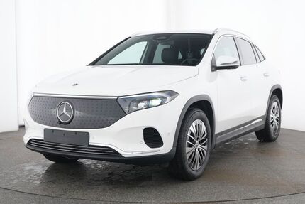 Mercedes-Benz EQA Gebrauchtwagen
