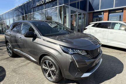 Peugeot 3008 Gebrauchtwagen