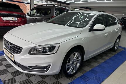 Volvo V60 Gebrauchtwagen