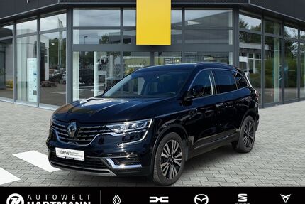 Renault Koleos Gebrauchtwagen