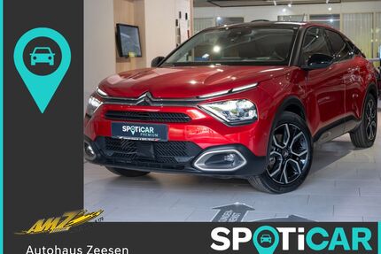 Citroen C4 Gebrauchtwagen