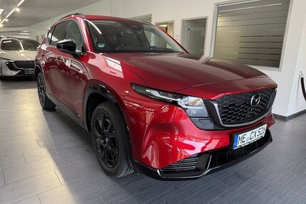 Mazda CX-5 Gebrauchtwagen
