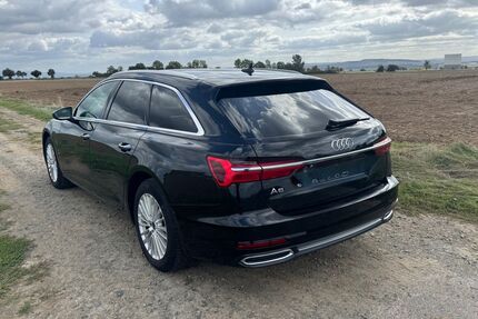 Audi A6 Allroad Gebrauchtwagen