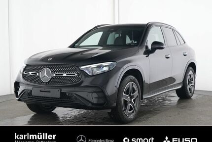 Mercedes-Benz GLC 300 Gebrauchtwagen