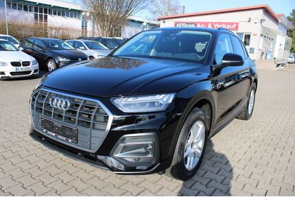 Audi Q5 Gebrauchtwagen