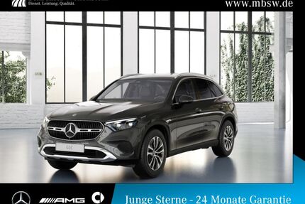 Mercedes-Benz GLC 220 Gebrauchtwagen