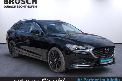 Mazda 6 Gebrauchtwagen