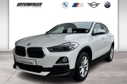 BMW X2 Gebrauchtwagen
