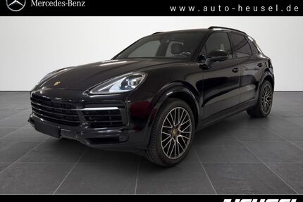 Porsche Cayenne Gebrauchtwagen
