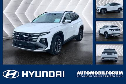 Hyundai TUCSON Gebrauchtwagen