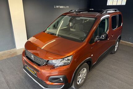 Peugeot Rifter Gebrauchtwagen