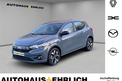 Dacia Sandero Gebrauchtwagen