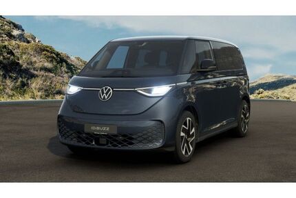 VW ID. Buzz Gebrauchtwagen