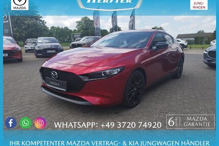Mazda 3 Gebrauchtwagen