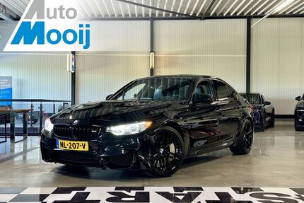 BMW M3 Gebrauchtwagen