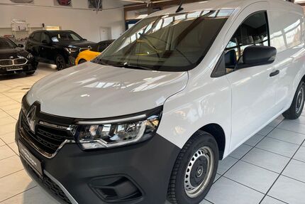 Renault Kangoo Gebrauchtwagen