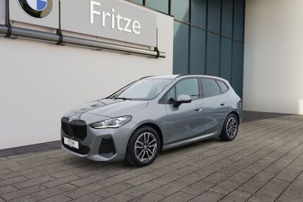 BMW 218 Active Tourer Gebrauchtwagen