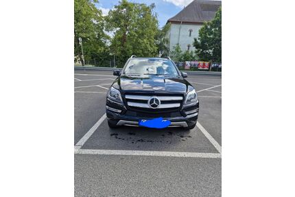 Mercedes-Benz GL 350 Gebrauchtwagen