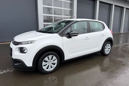 Citroen C3 Gebrauchtwagen